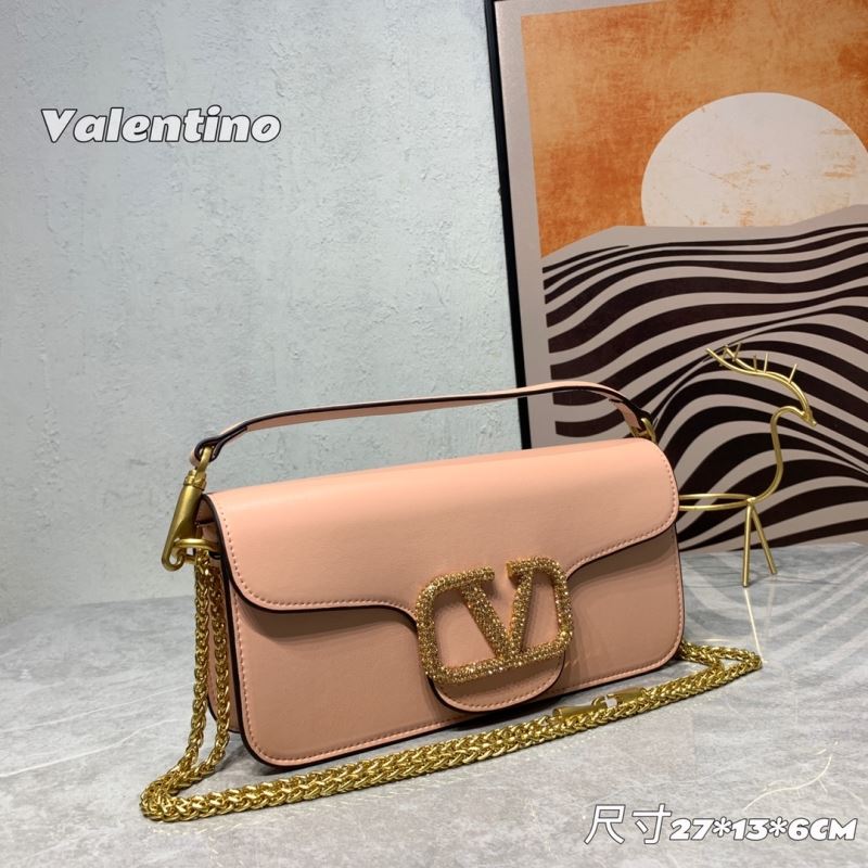 Valentino Satchel Bags